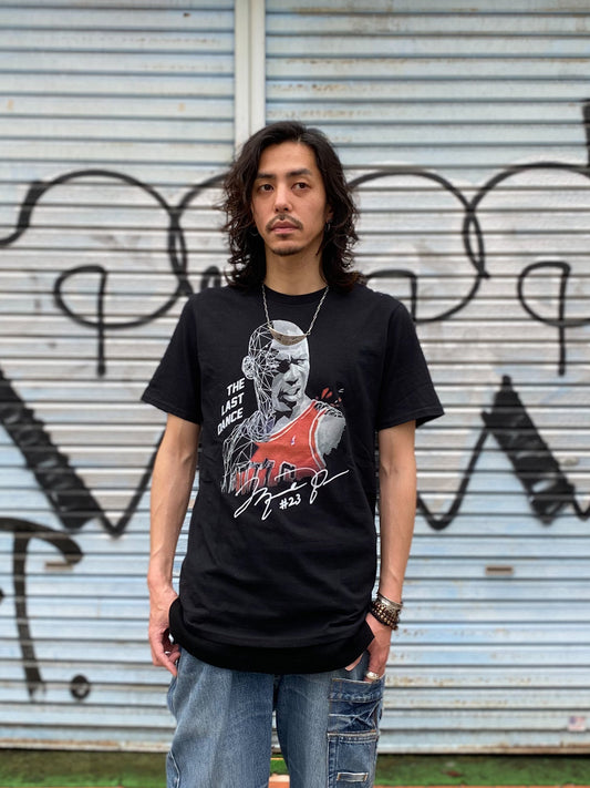 The Last Dance Tee