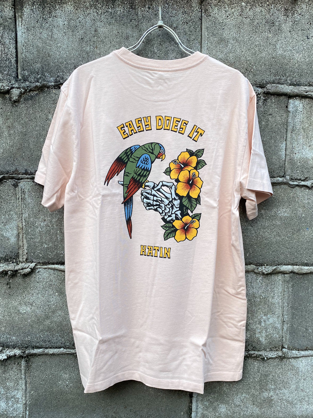 CABANA TEE