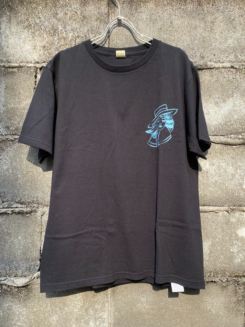 キャロラインダイナーTee