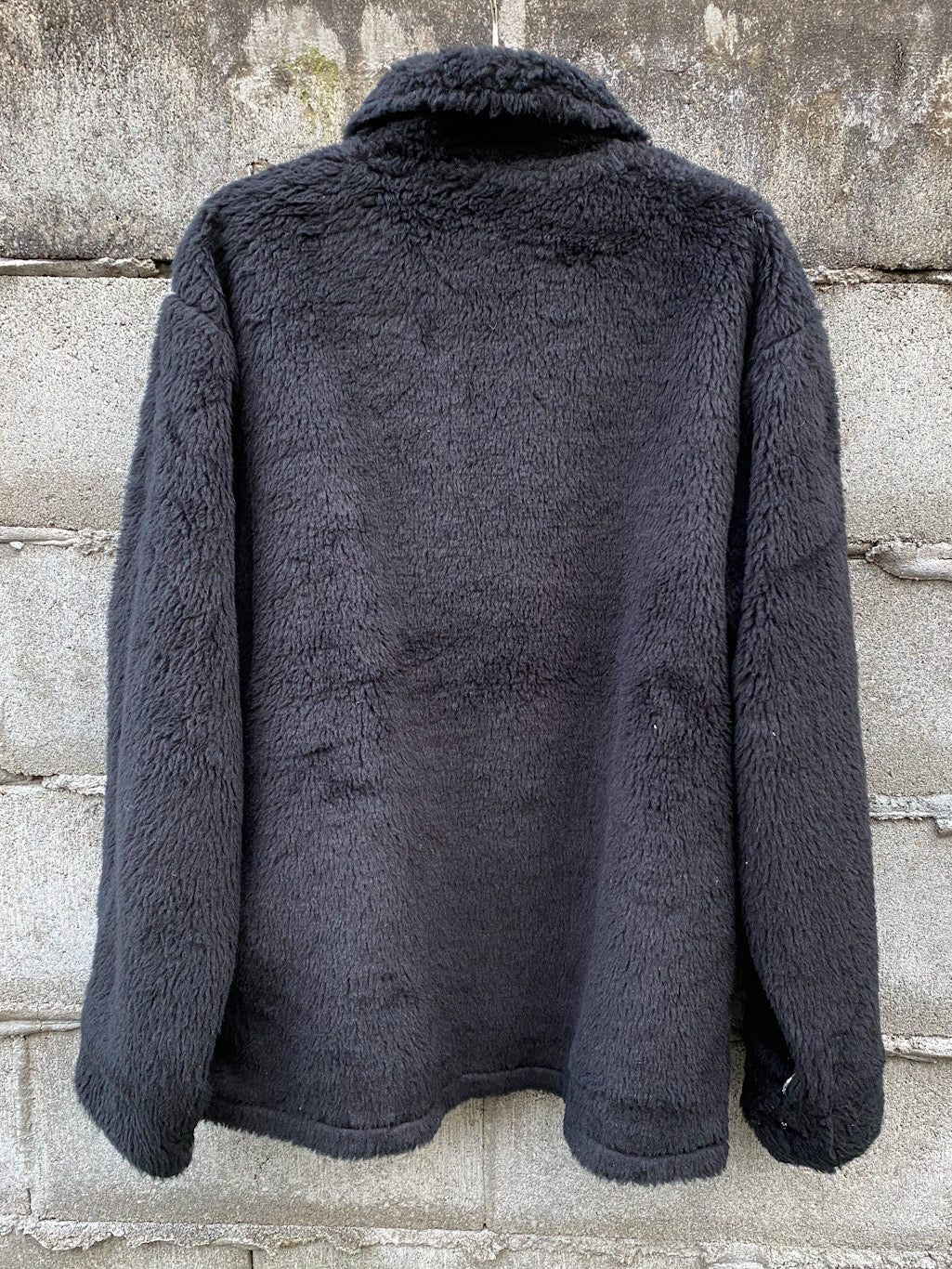 Rockabillykodiak Style Full Zip Jacket "HOLSTEIN"