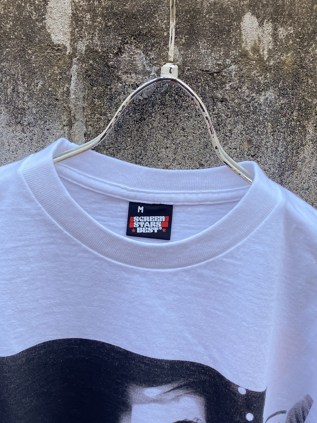 LIFE ジョンレノンロングスリーブTシャツ