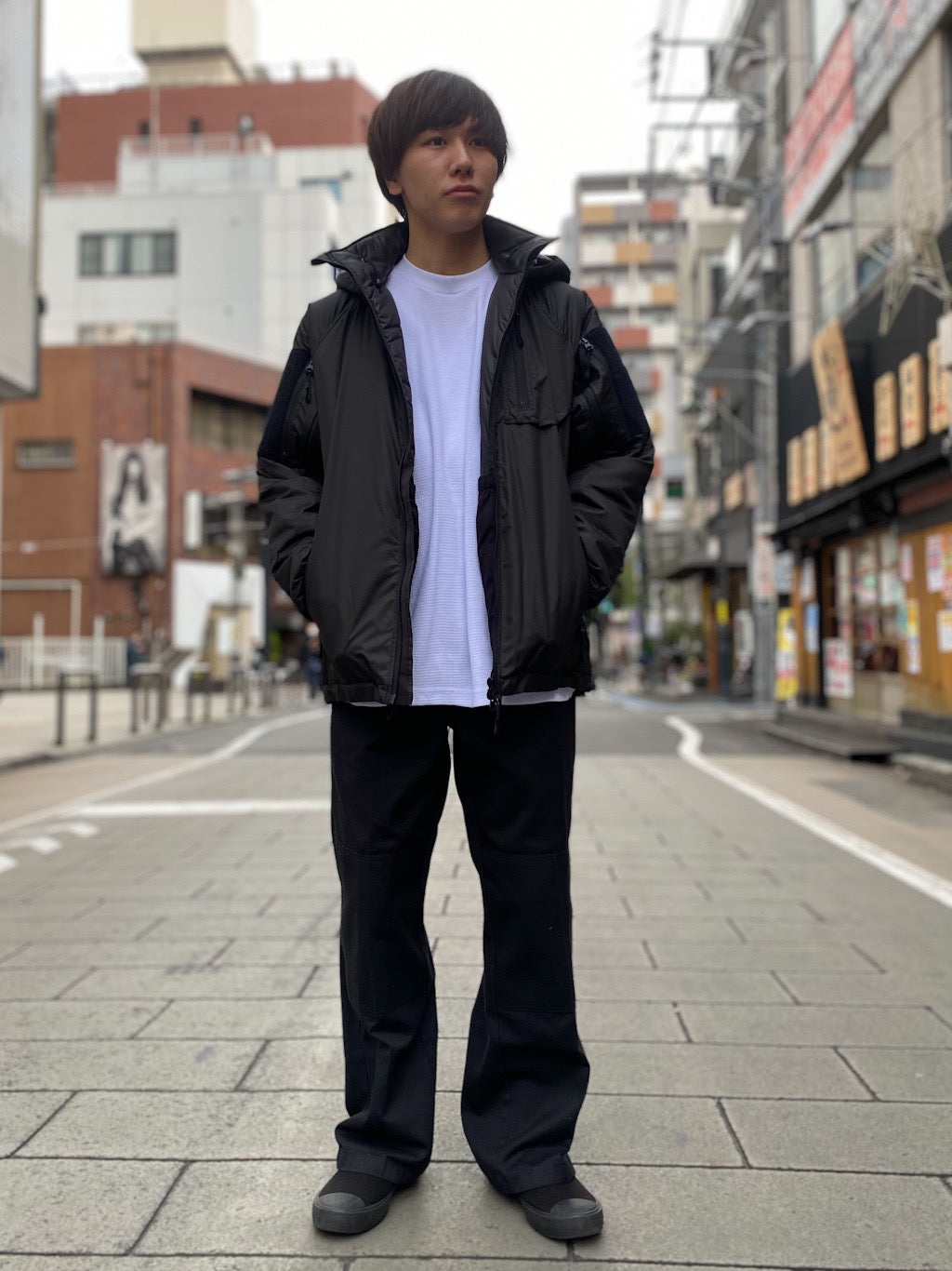コールドジャケット