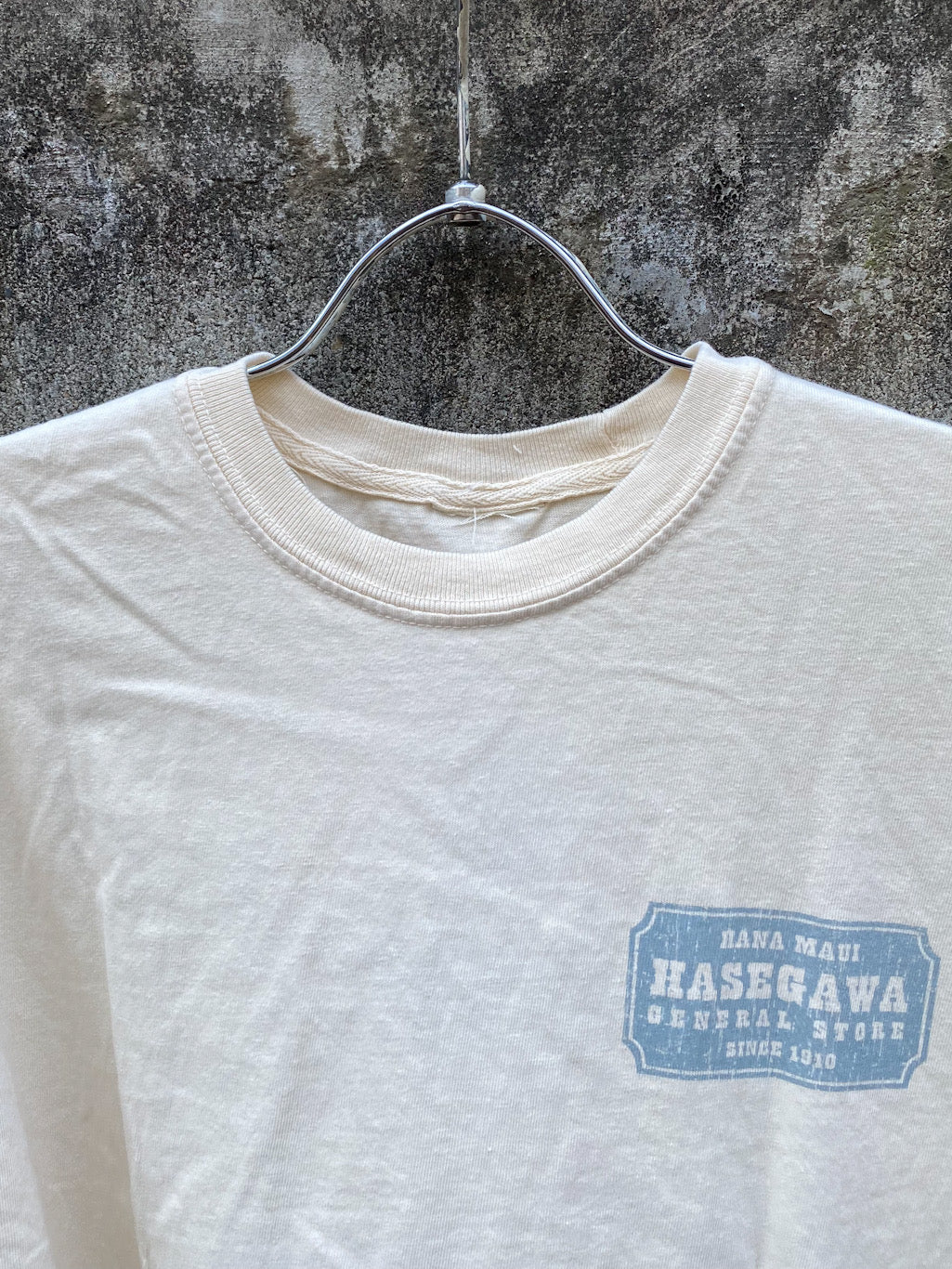 Hasegawa General Store Tee
