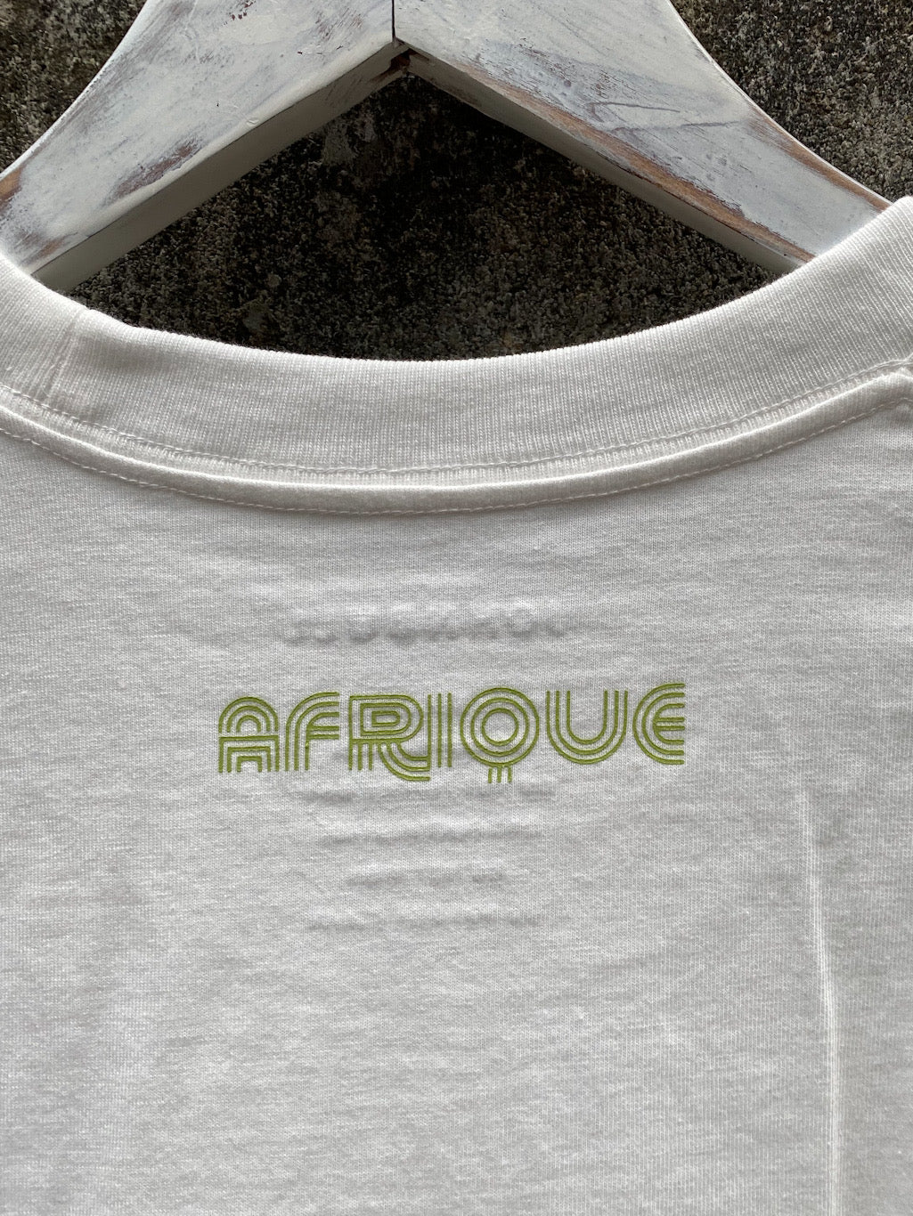 AFRIQUE アフリカンバティック