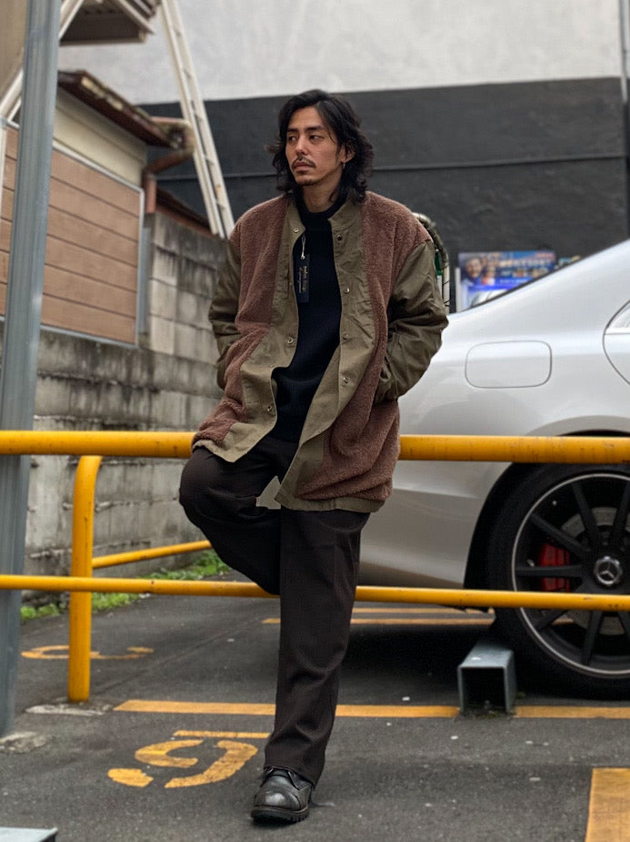 Engineer Coat