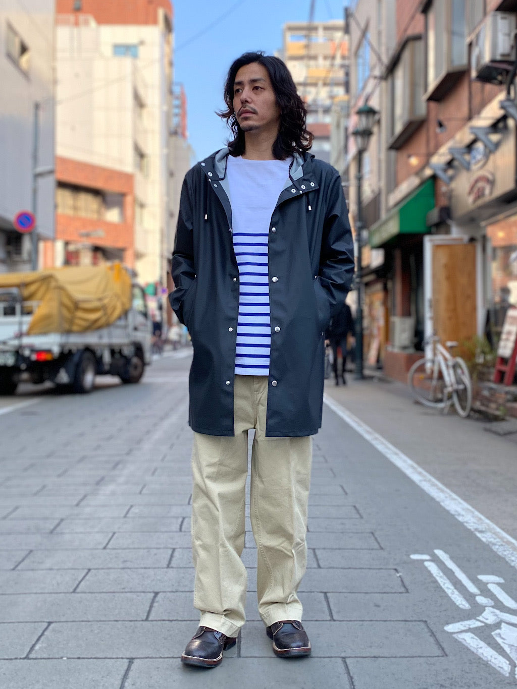 ストックホルム
