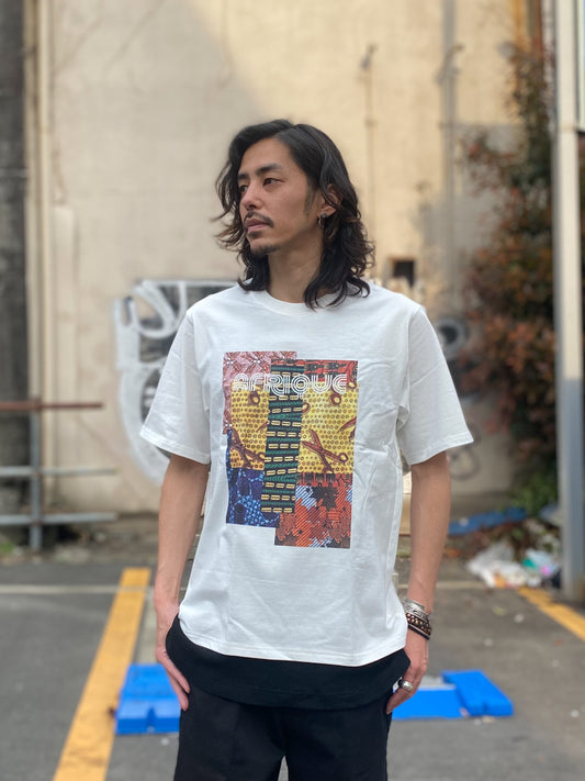 AFRIQUE アフリカンバティック