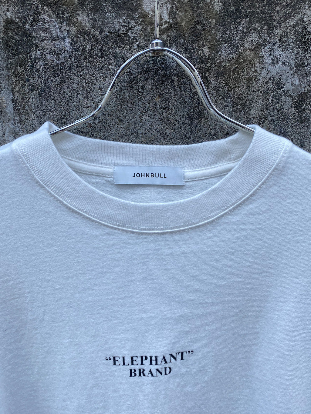 バックバンダナTシャツ