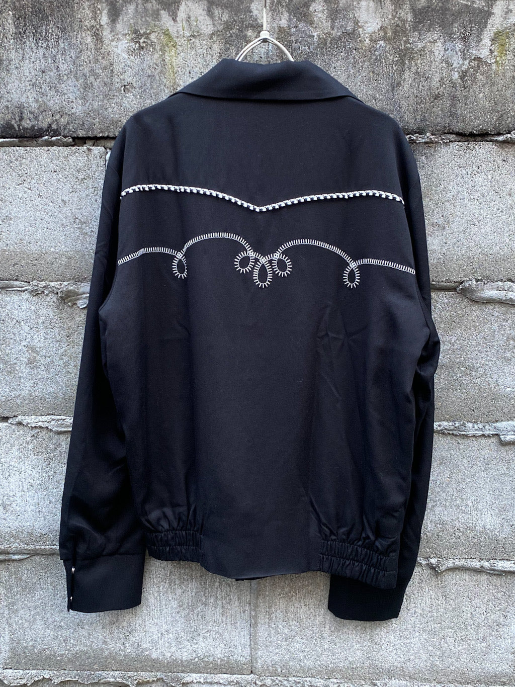 Bolero Jacket