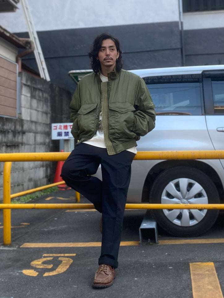 Moduct Jacket, W.E.P. (Worth Every Penny) SUIT