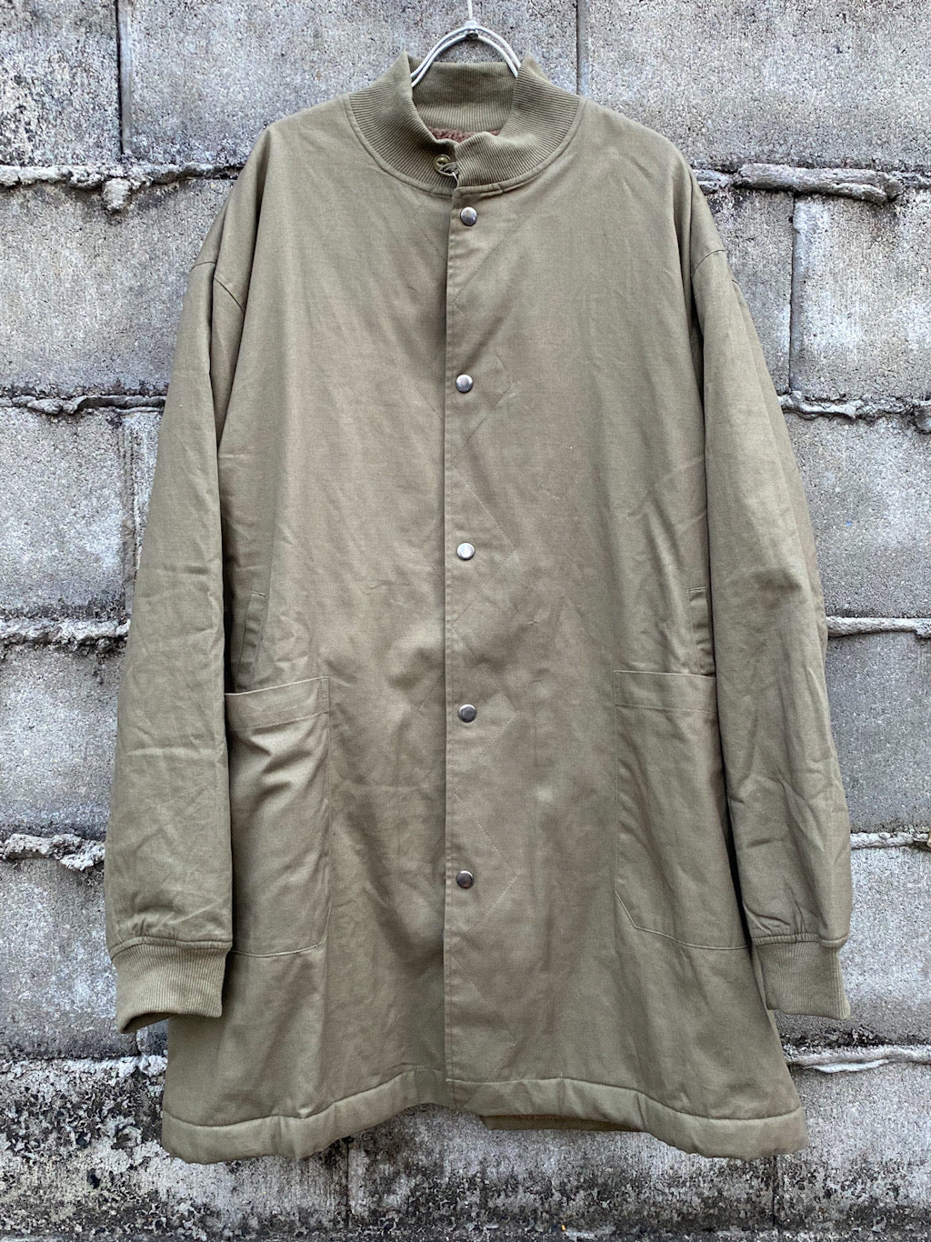 Engineer Coat