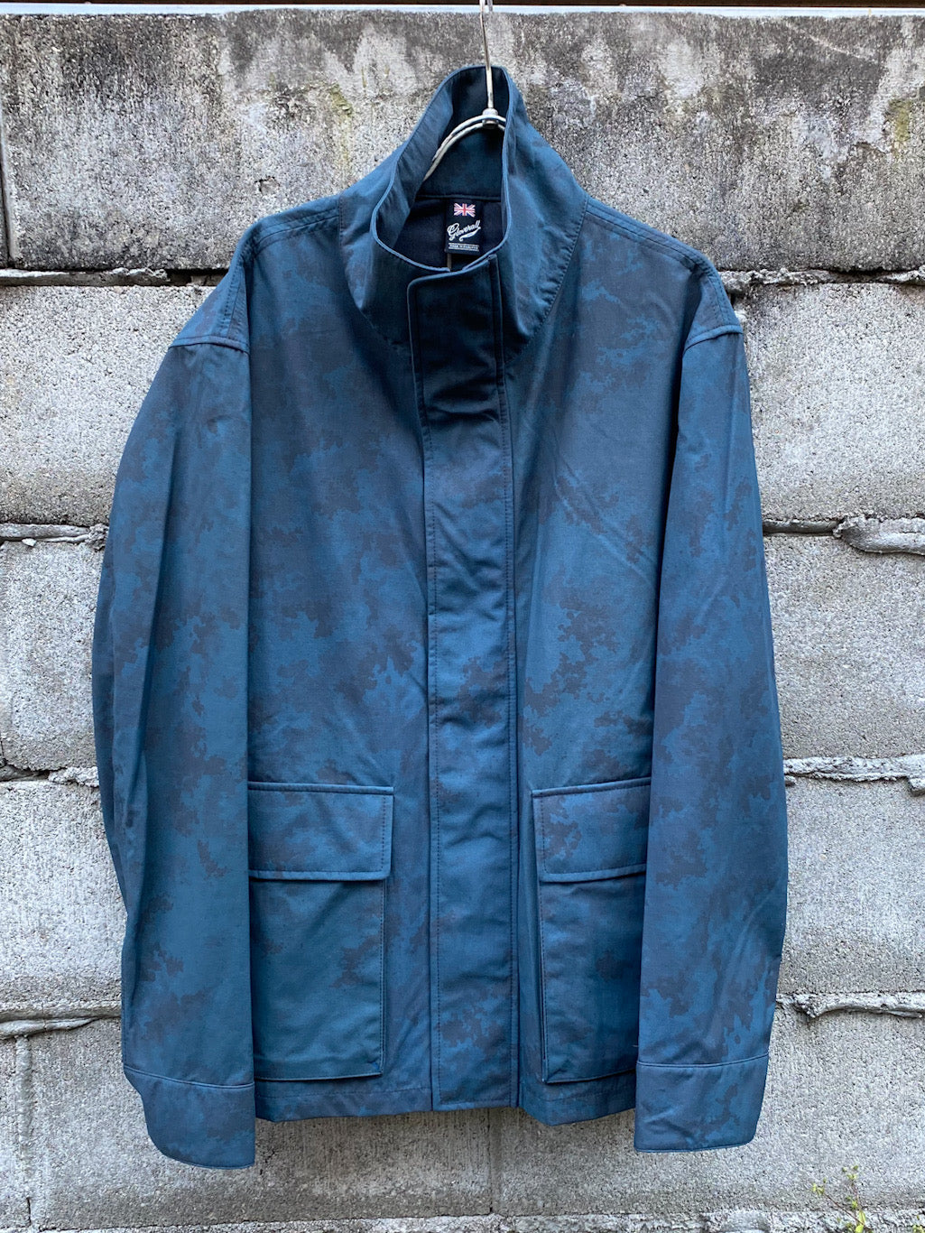 Shower Proof Track Jacket