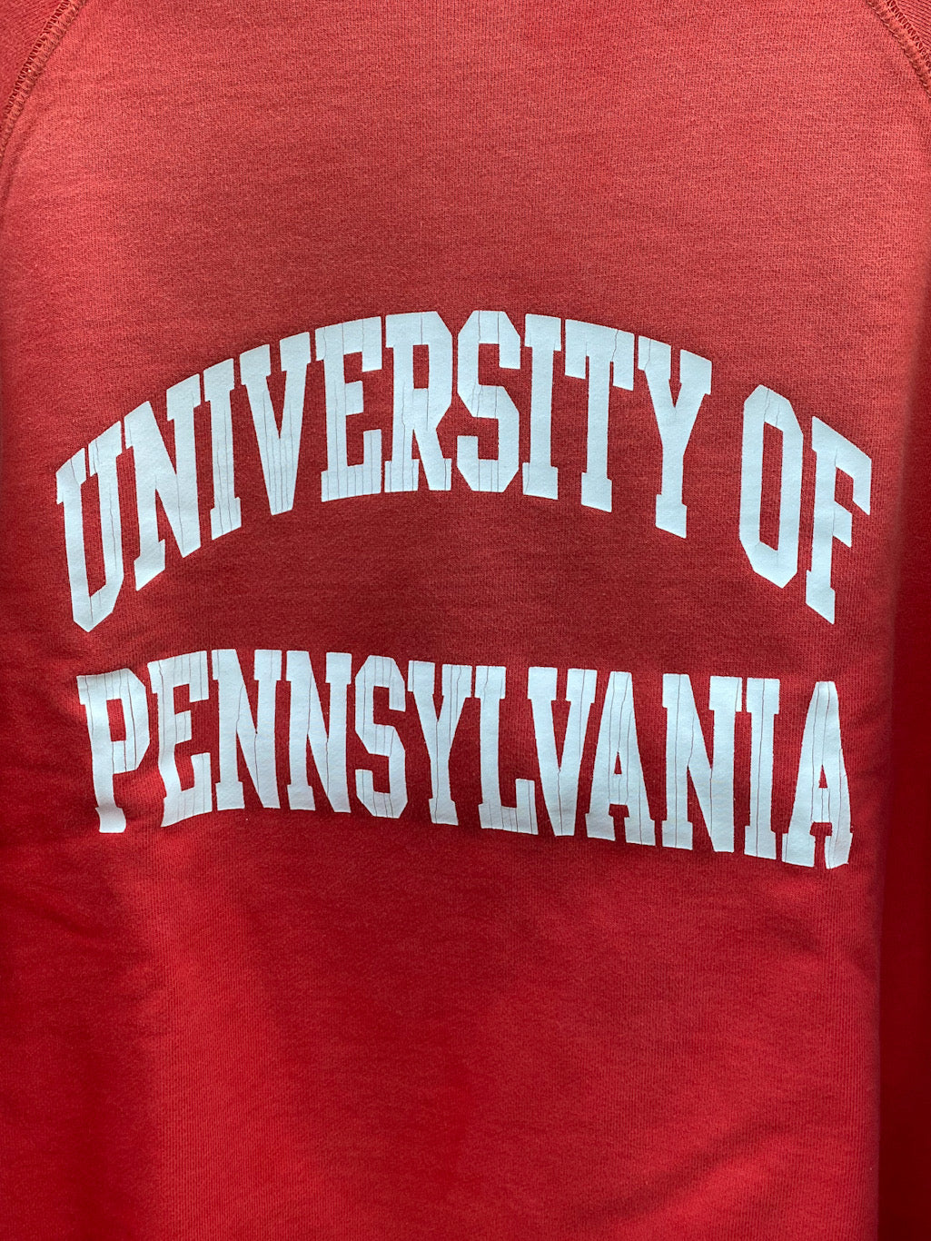 PENNSYLVANIA UNIVERSITY SWEAT