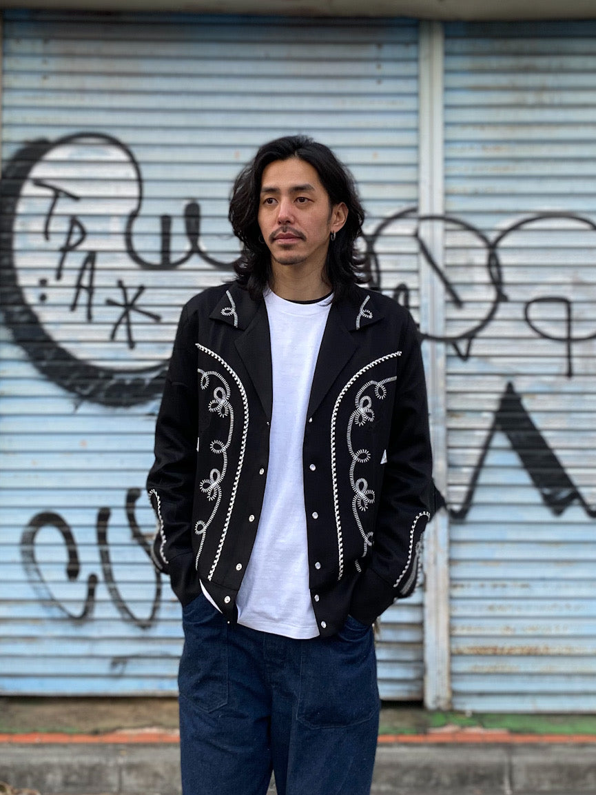 Bolero Jacket