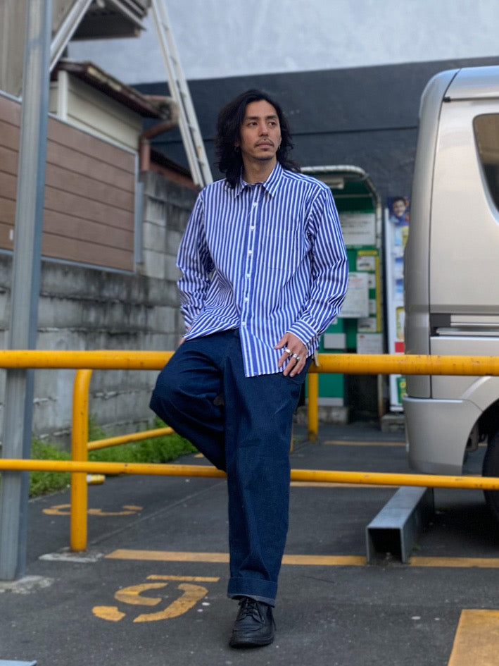 レギュラーシャツ