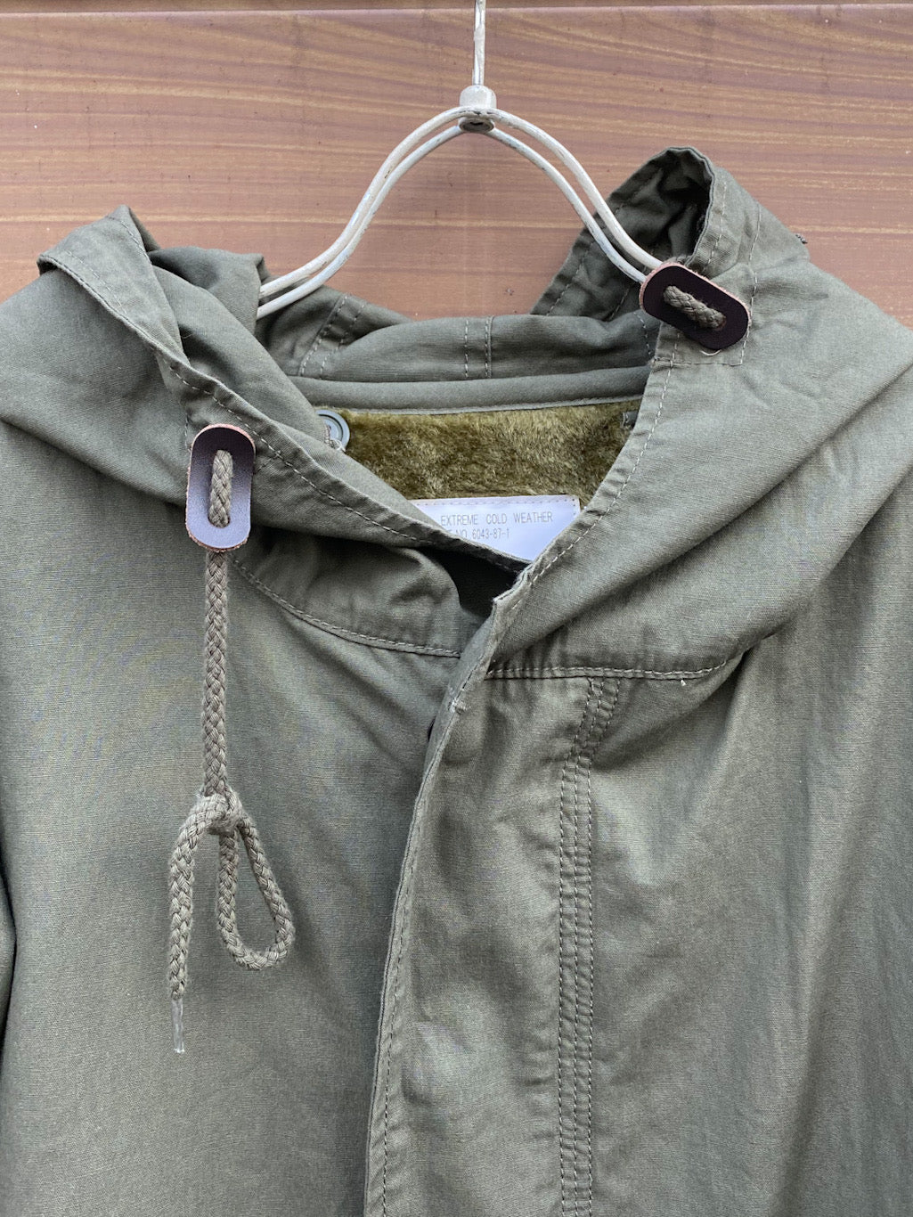 M-51 PARKA