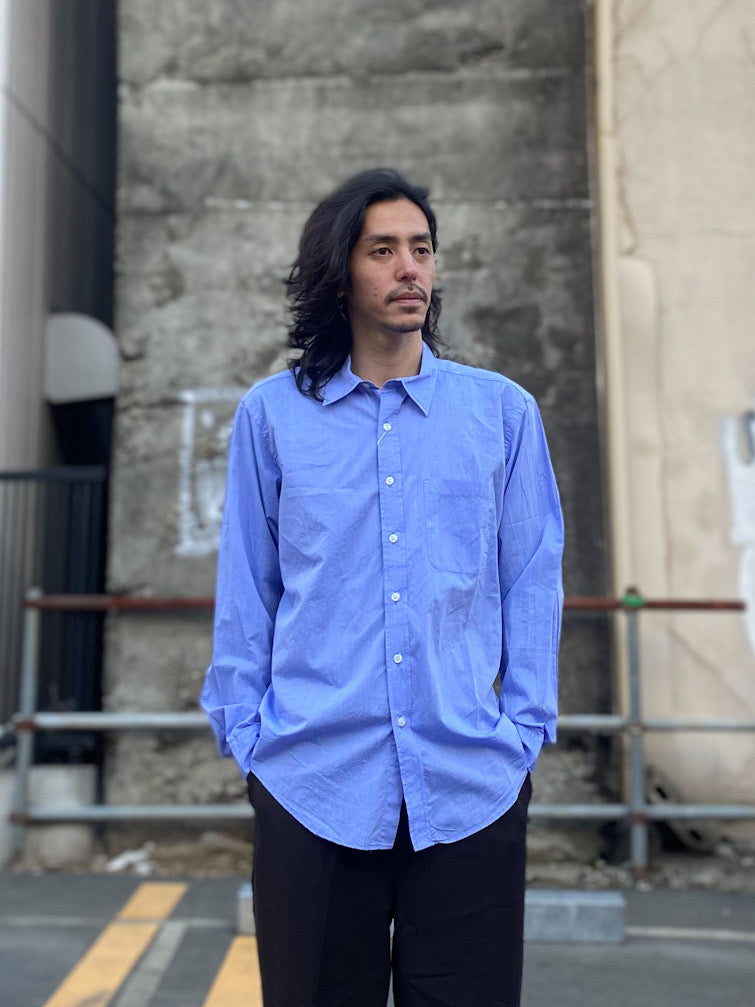 レギュラーシャツ
