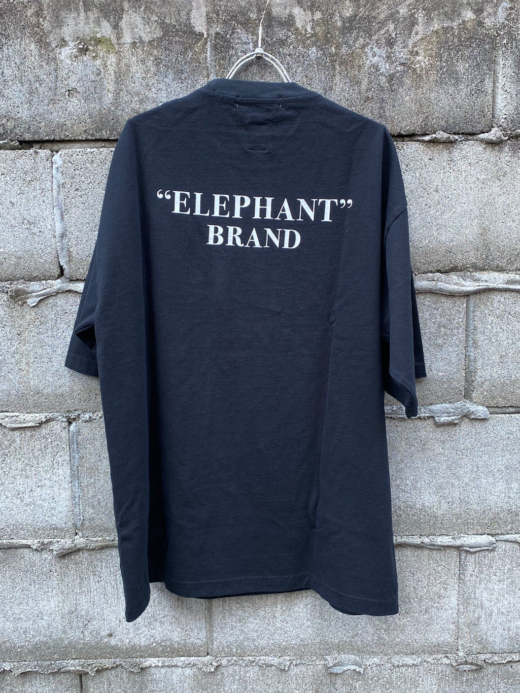ポケットバンダナTシャツ