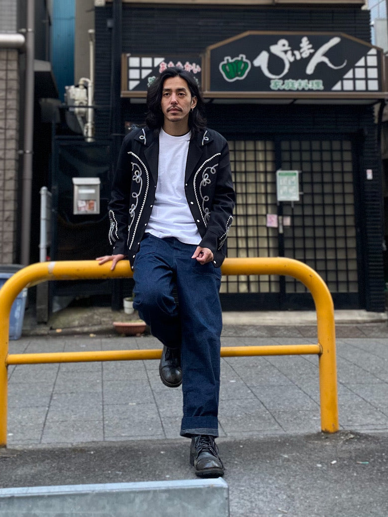 Bolero Jacket