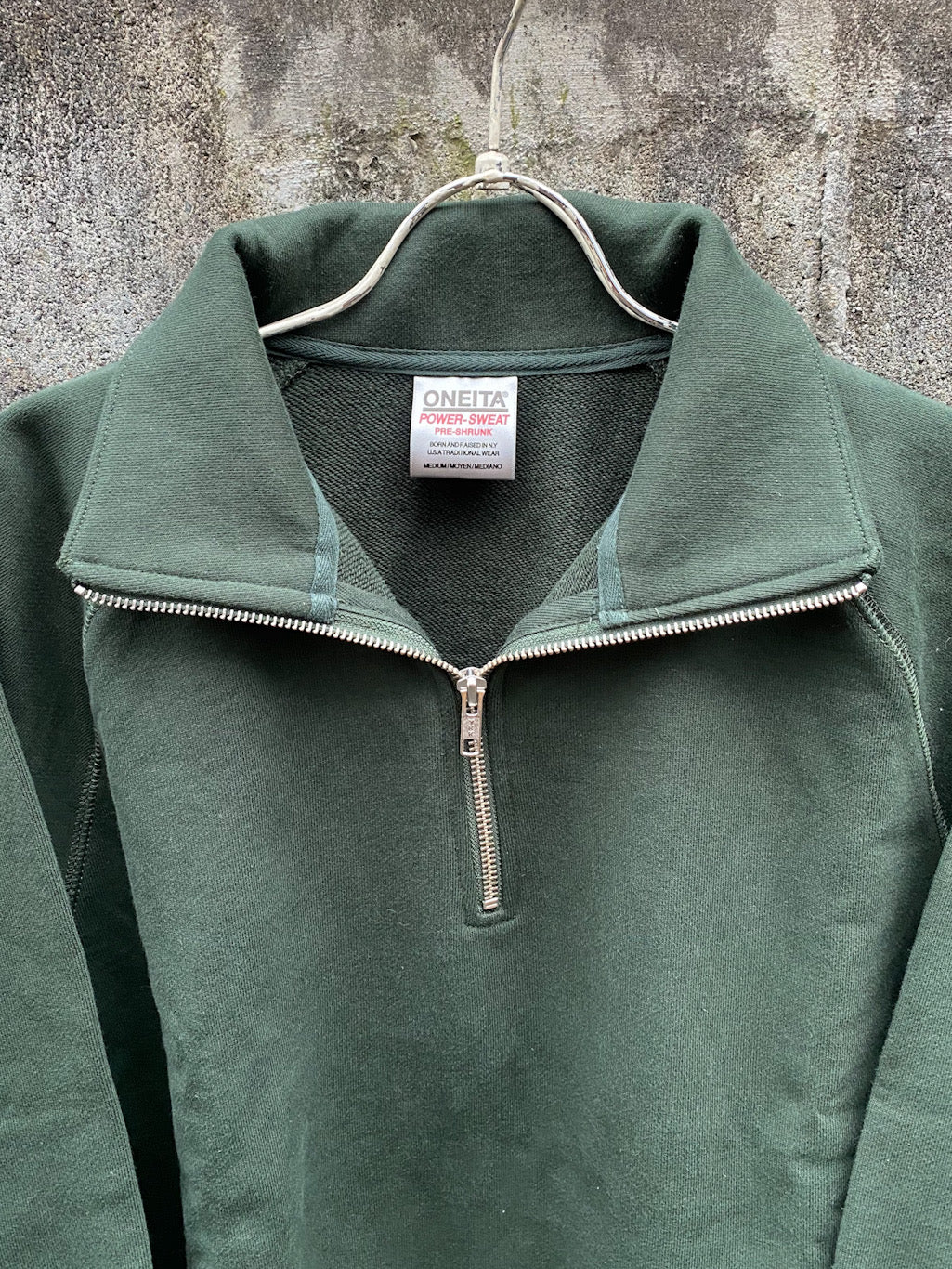 sweatshirt