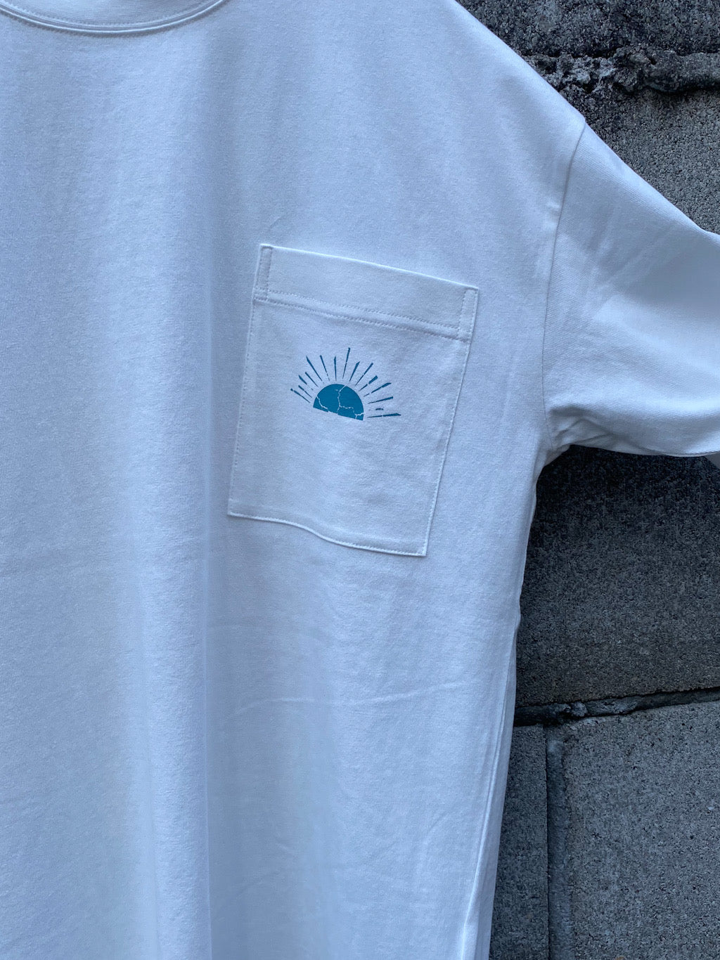 ショートスリーブT SOUNDGOOD