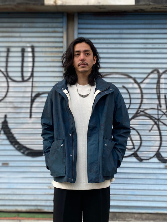 Shower Proof Track Jacket