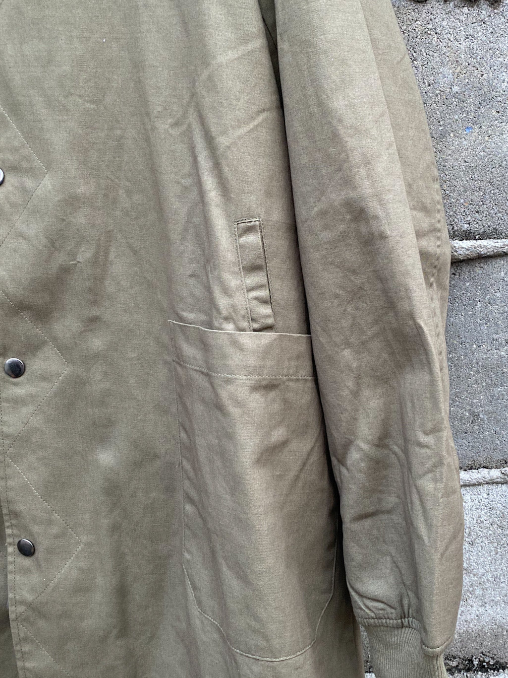 Engineer Coat