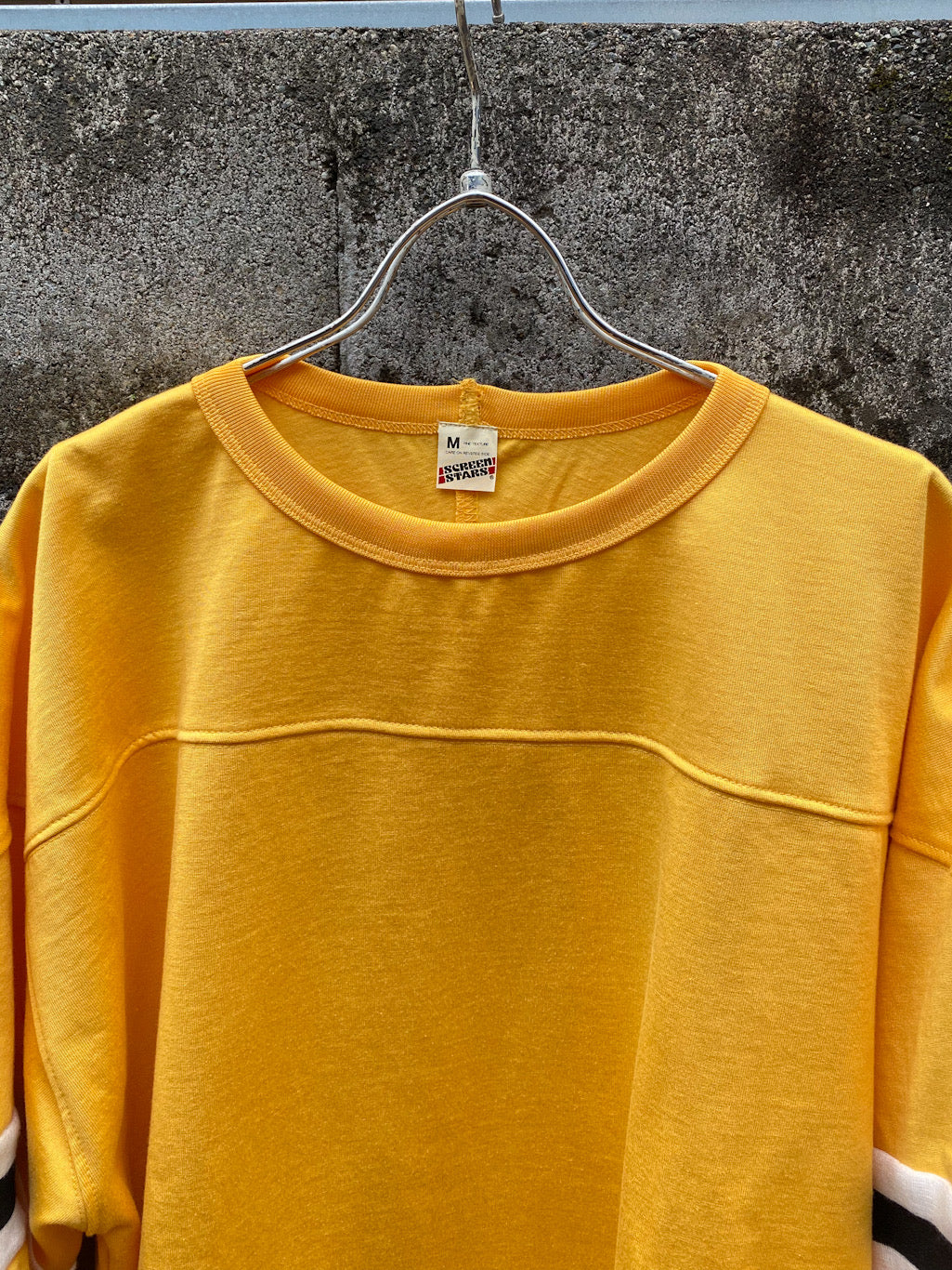 Football tee