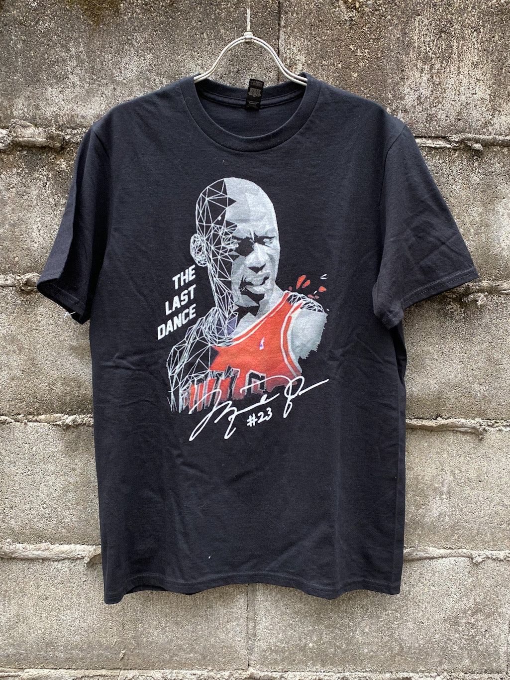 The Last Dance Tee