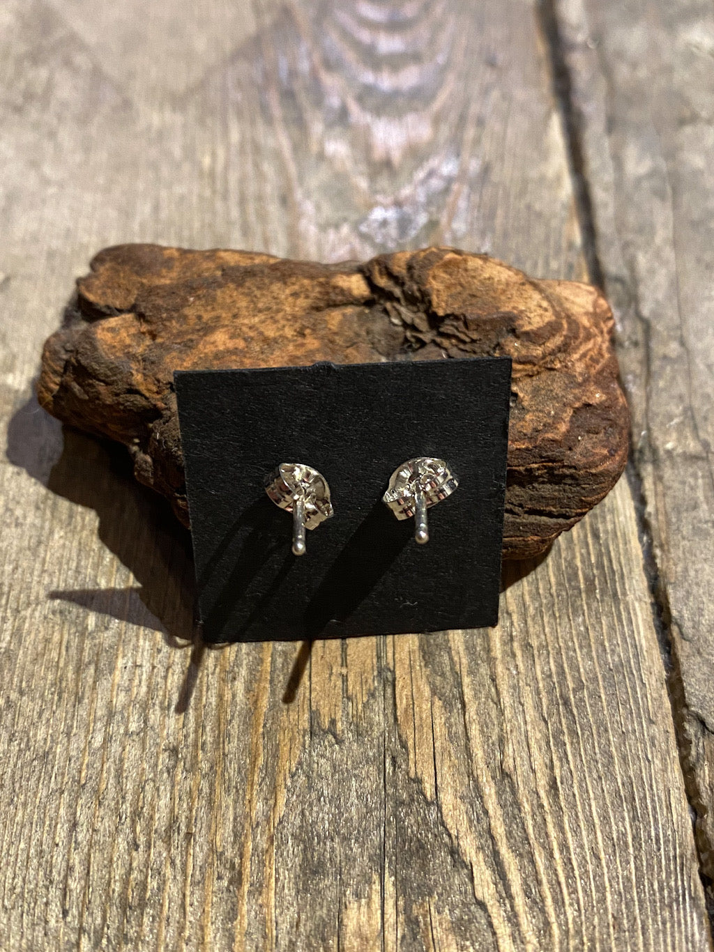 NAVAJO ナバホ アポロコンチョピアス