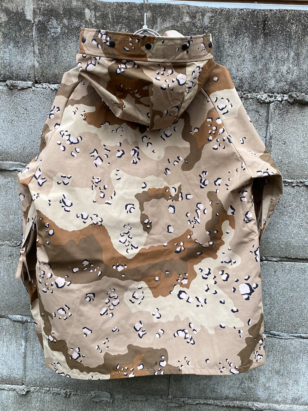 ECWCS PARKA
