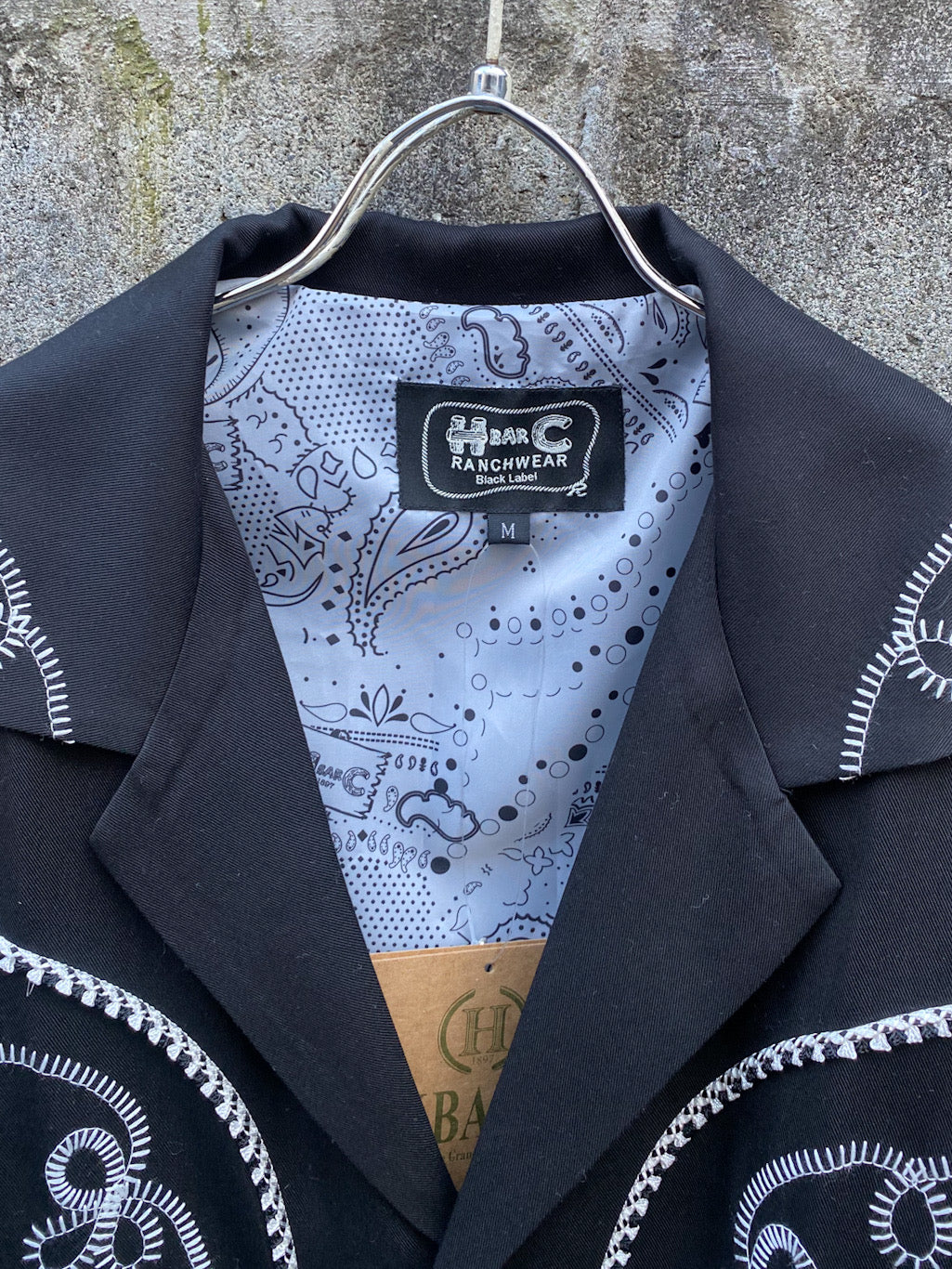 Bolero Jacket