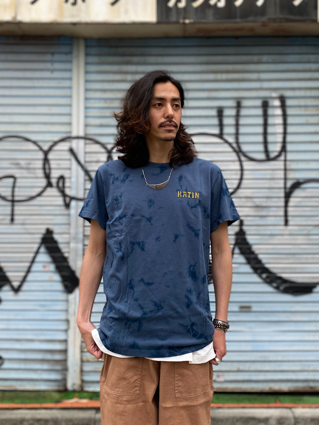 CABANA TEE