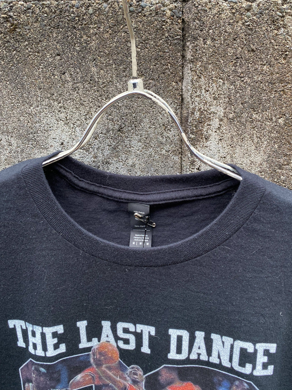 The Last Dance Tee
