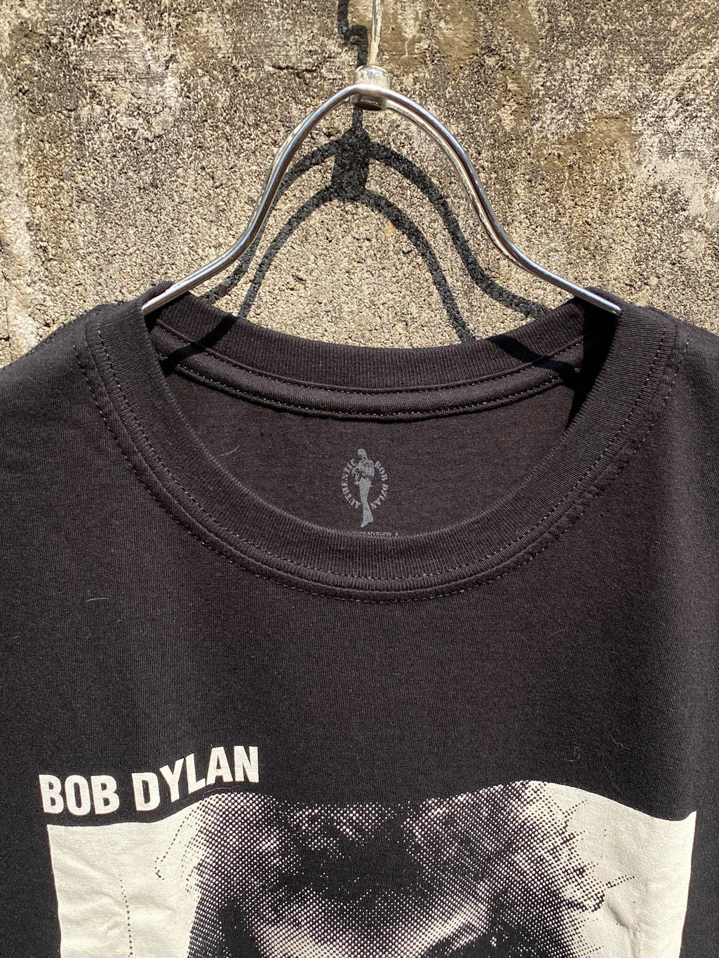 Bob Dylan Tシャツ