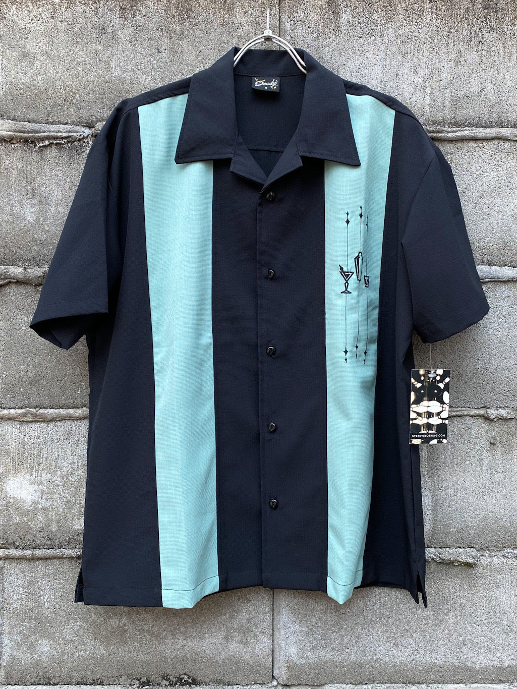 Bowling Shirts