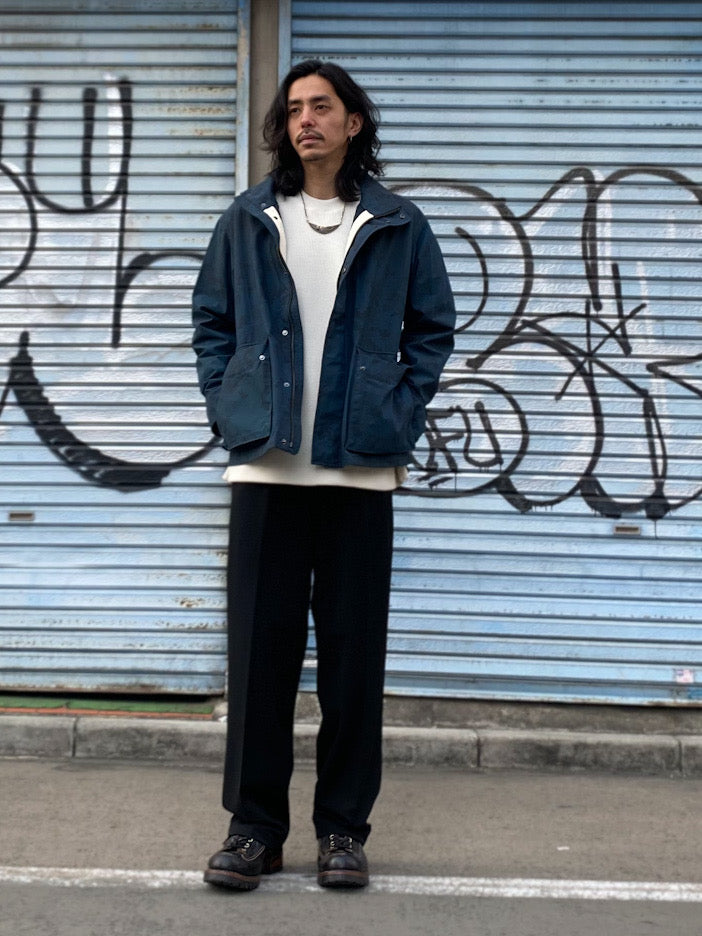 Shower Proof Track Jacket