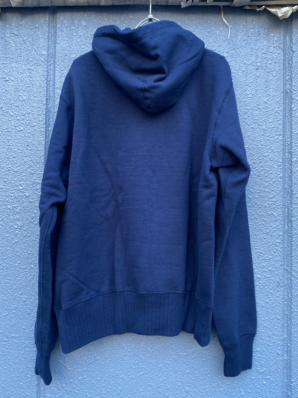 Sweat Hooded Parka HAMILTON BASKETBALL