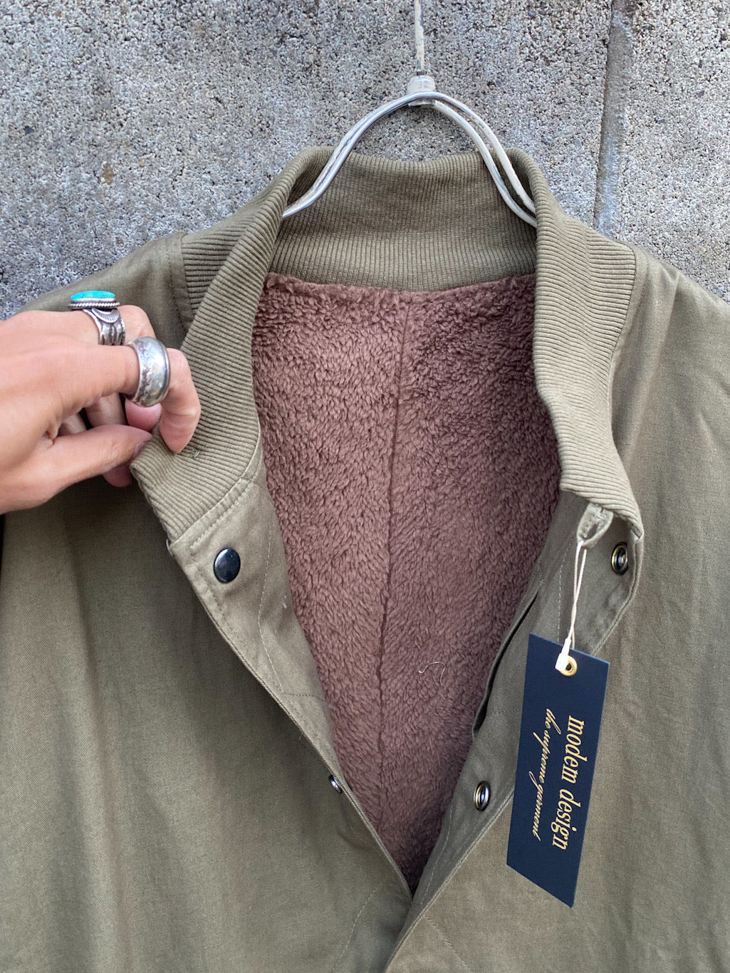 Engineer Coat