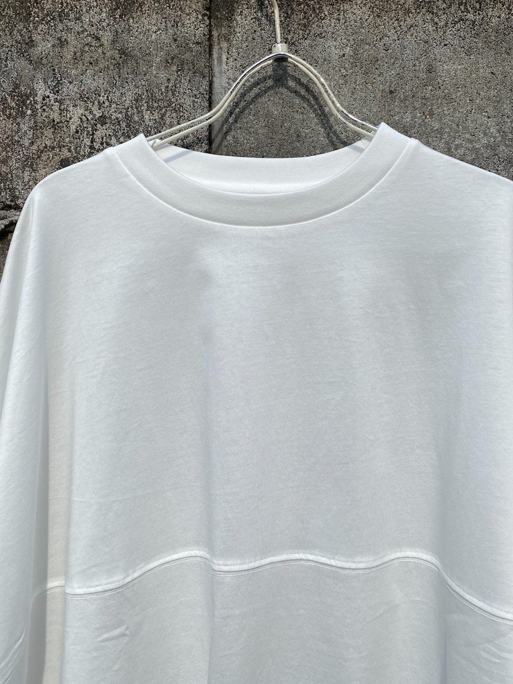 パネル切り替えTシャツ