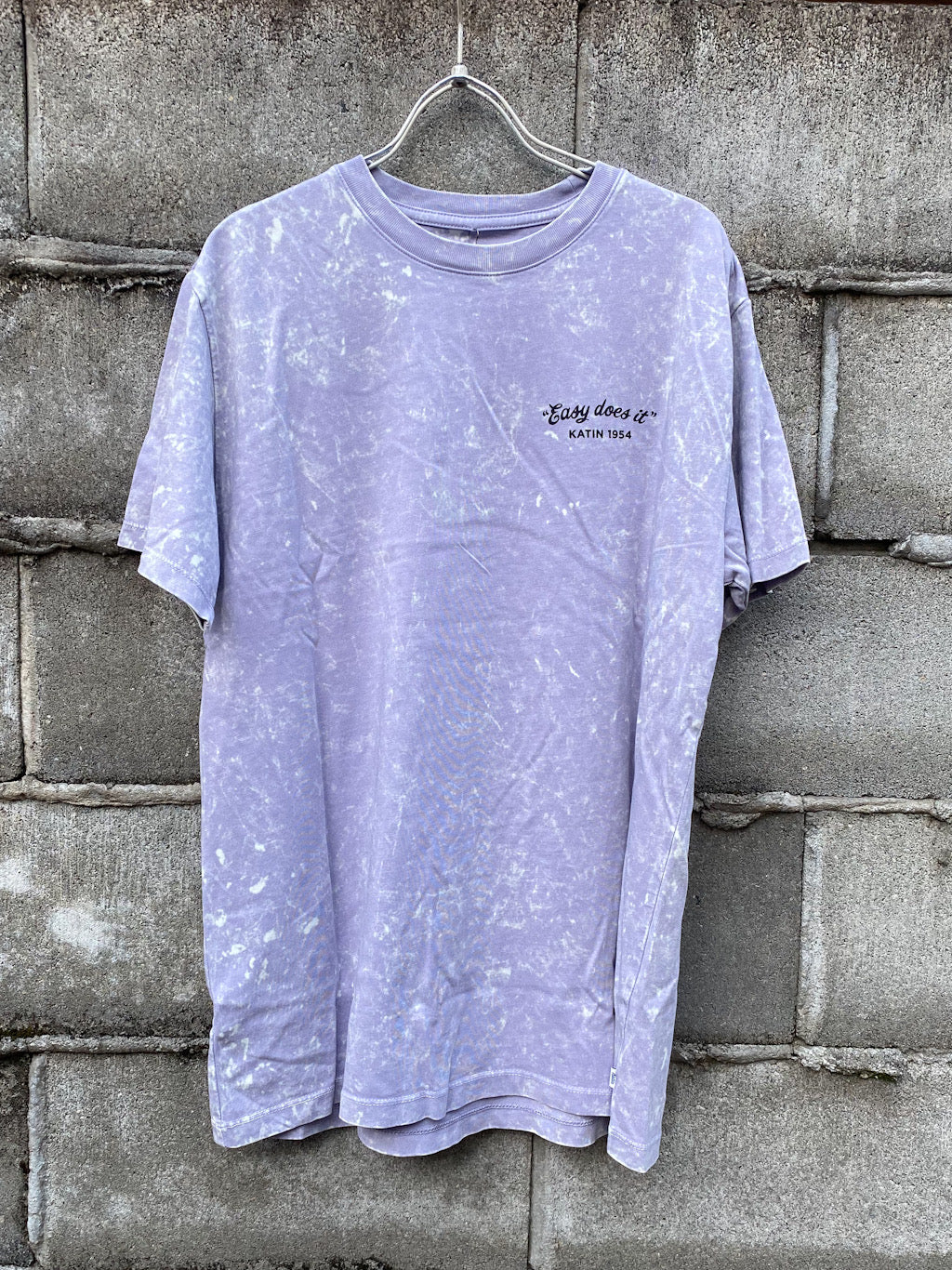 CRUISING LEROY TEE