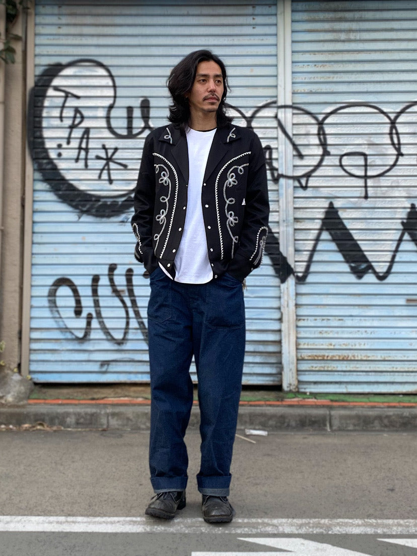 Bolero Jacket