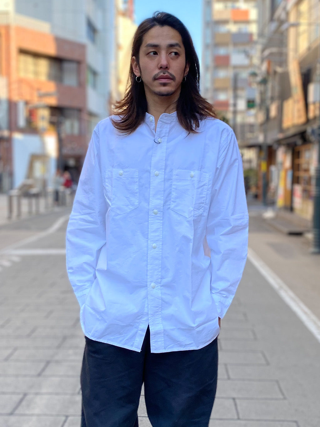Medical Care SHIRT
