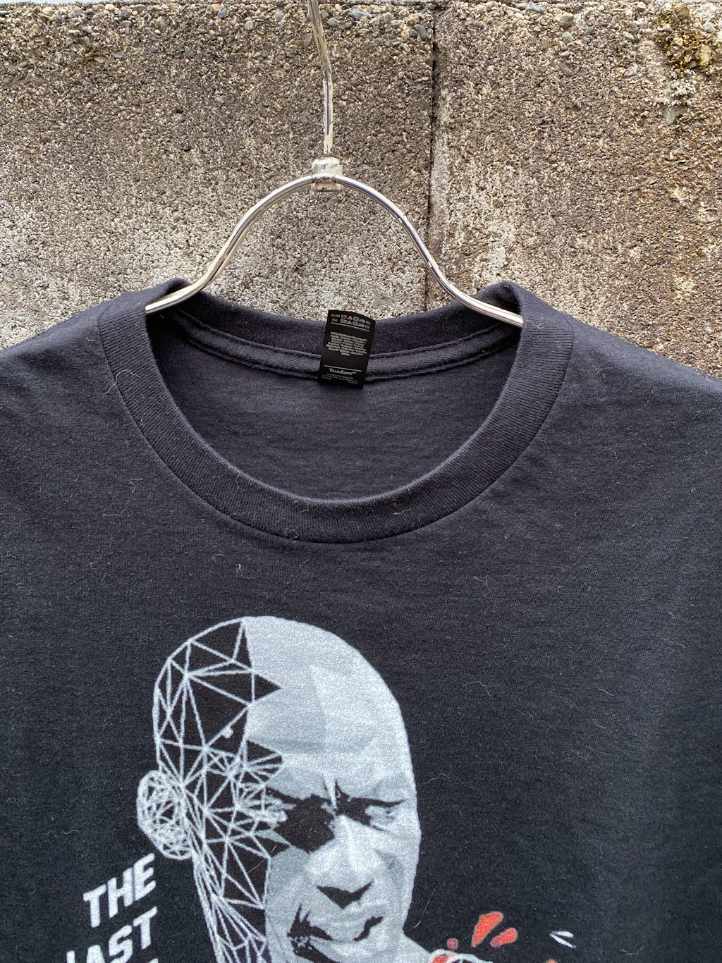 The Last Dance Tee