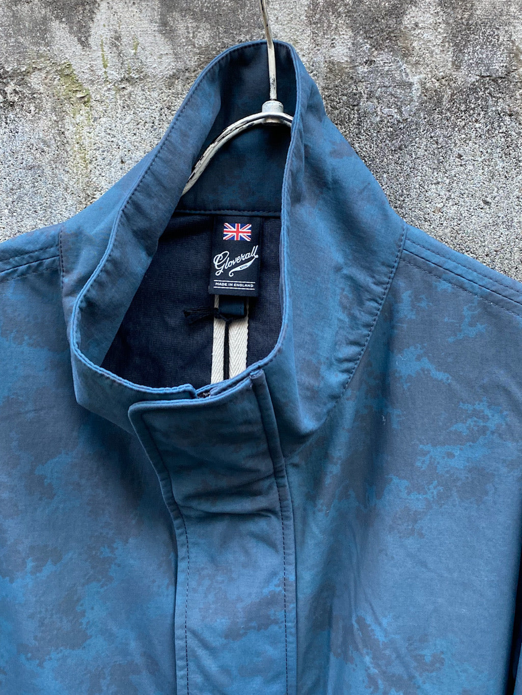 Shower Proof Track Jacket