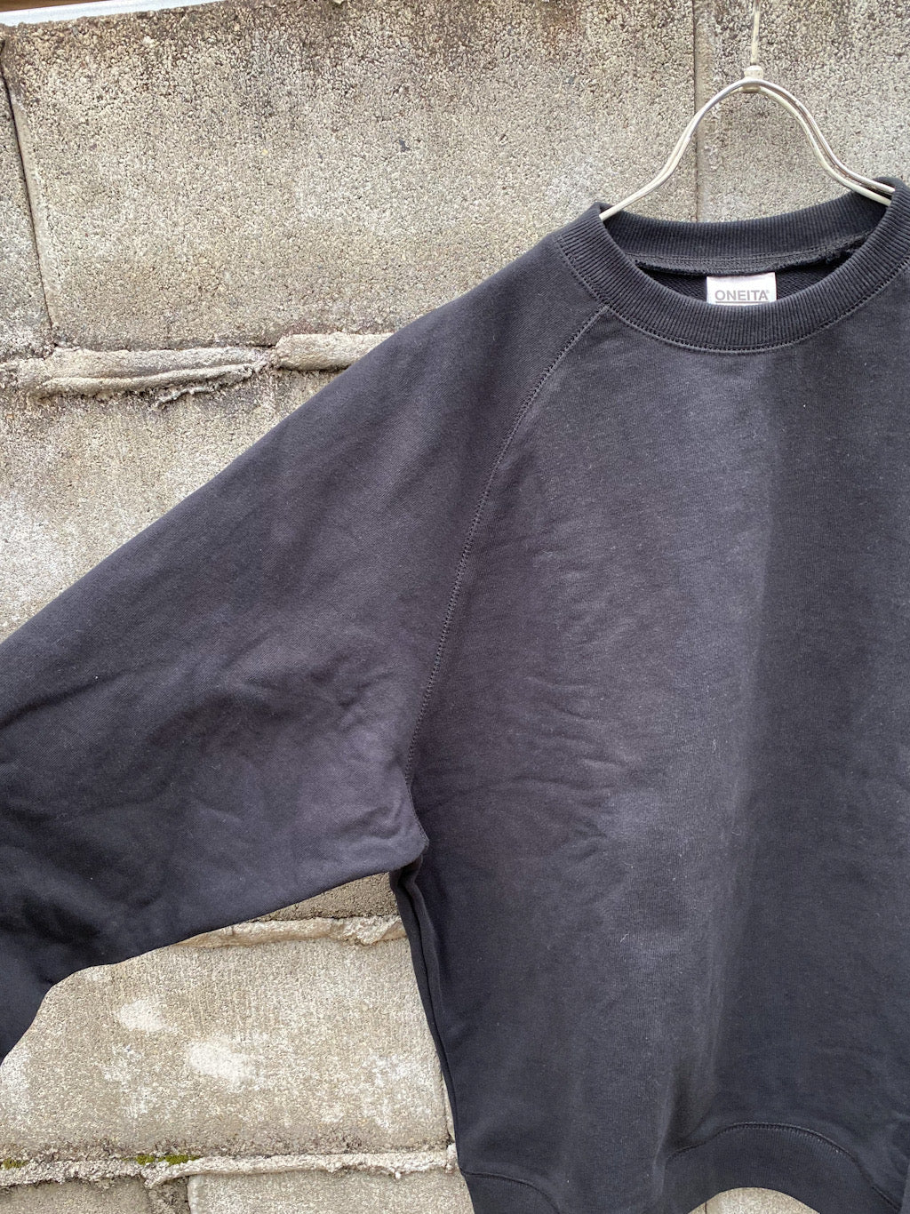 Crewneck Sweatshirt