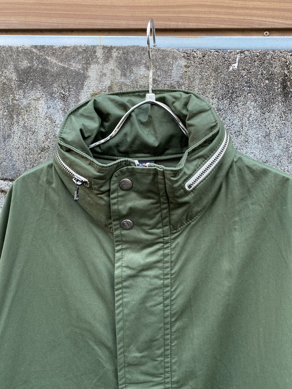 Shower Proof Blouson