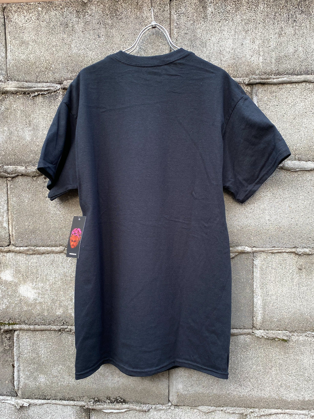 RODMAN Tee