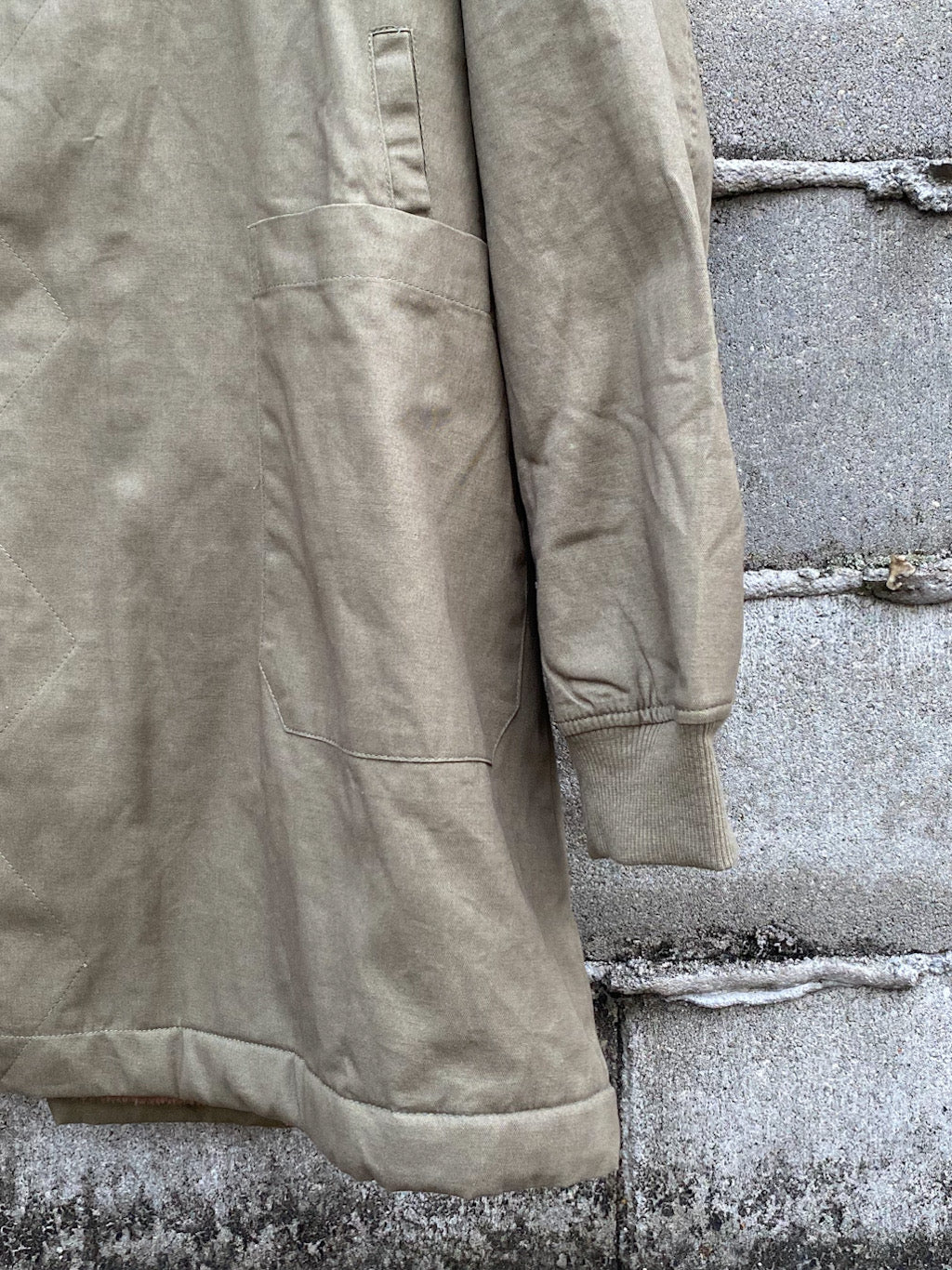 Engineer Coat