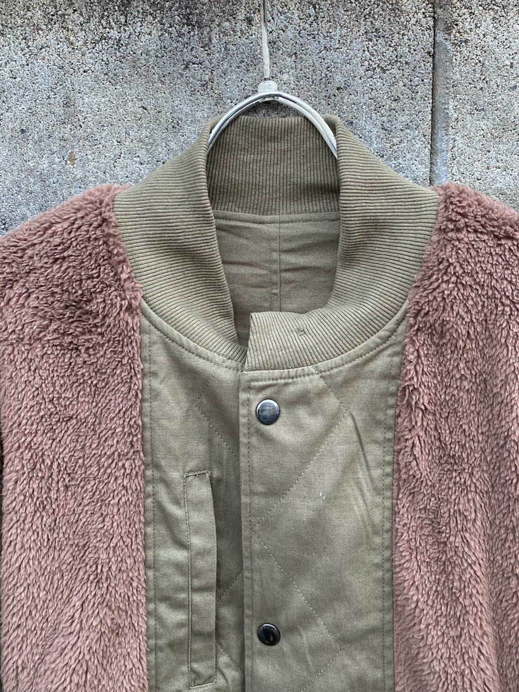 Engineer Coat